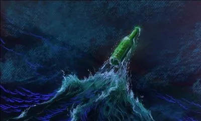 Que fait Penny pour être délivrée des griffes de Médusa ?