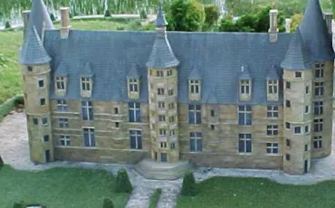 Quiz Chateaux