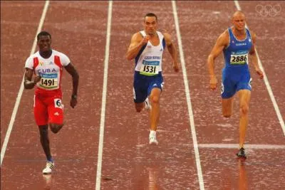 Quelle est la dernière épreuve du décathlon ?