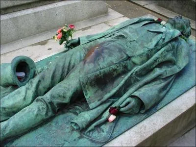 Qui fut accusé de l'assassinat du journaliste Victor Noir le 10 janvier 1870 ?