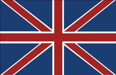Quel est le surnom du drapeau britannique ?