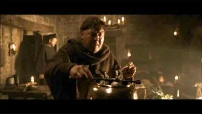 Comment s'appelait le moine compagnon de Robin des Bois ?