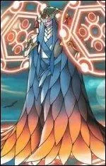 Combien Kalandre a-t-elle d'yeux ?