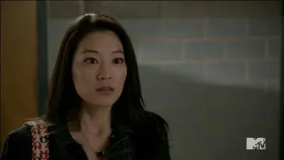 Dans quelle saison apparaît ce personnage et quel est son nom ?