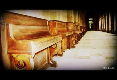 O&ugrave; trouve-t-on ces pianos ?