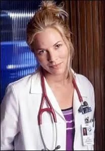 Quel est le prénom de cette belle italienne ?