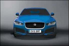 Jaguar présente un nouveau modèle très haut de gamme. Quel modèle est-ce ?