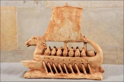 Un peu d'histoire : "Comment s'appelait le Liban durant l'Antiquité ?"