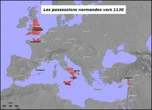 La langue "Anglo-Normande" était du normand mêlé de picard.