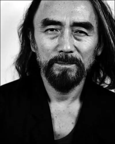Yohji Yamamoto est un sportif connu.