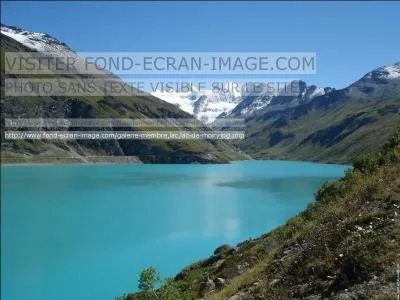 Il y a 117 lacs sur la terre.