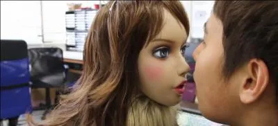 Des robots doués d'odorat ne sont plus un rêve.