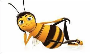 Quel animal pique à tout bout de champ ?