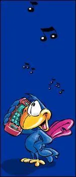 Comment s'appelle-t-il ?