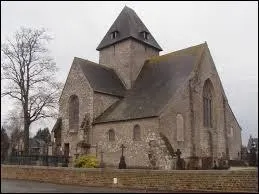 La commune Mayennaise d'Ernée se situe en région ...