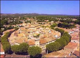 Je vous emmène à la découverte de Pélissanne, commune Bucco-rhodanienne située en région ...