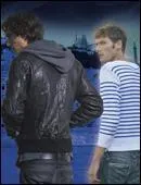 Où a été tourné le troisième prime "Le Retour de Nicolas" ?