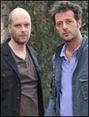 Quel était le titre du quatrième prime dont Guillaume et Franck étaient les héros ?