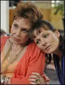 Qui est pris en otage dans "Cavale au Mistral" ?