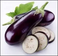 Comment se dit "aubergine ?