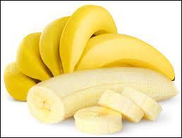 Comment traduisons-nous en anglais "banane" ?
