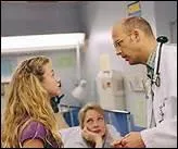 Où Jennifer et Rachel partent-elles ?