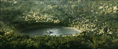 Qu'a de spécial la nouvelle arène ?