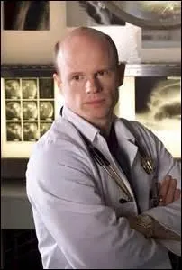 Qui est le nouveau chef des urgences ?