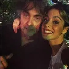 Comment s'appelle son père ?