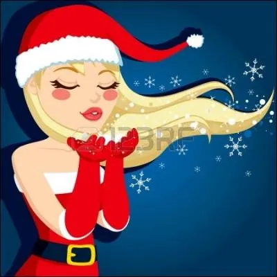 Que peut-on bien rouler pour briser la glace ?