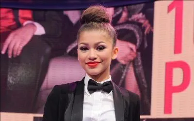 Dans quel film joue-t-elle ?