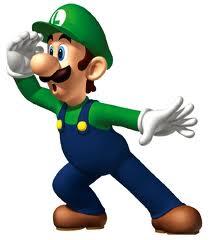 Quiz Luigi