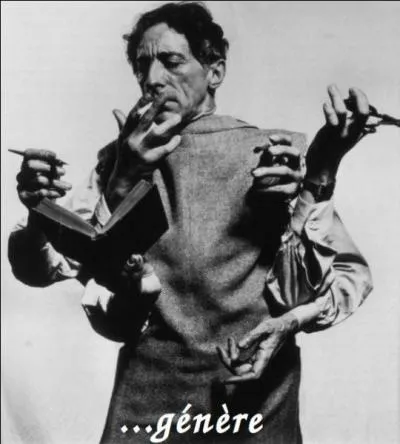 Puisque vous insistez, devinez alors l'âge que j'ai pu atteindre...