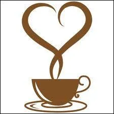 Que rajoute-t-on dans un café pour obtenir un fruit bien connu ?