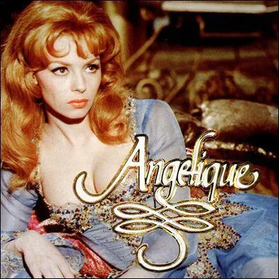 Comment Angélique n'a-t-elle jamais été ?