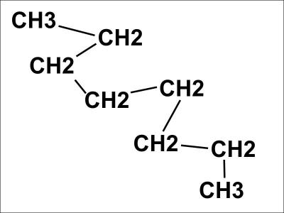 Quel est le nom de cette molécule ?