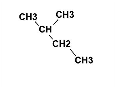 Comment se nomme cette molécule ?