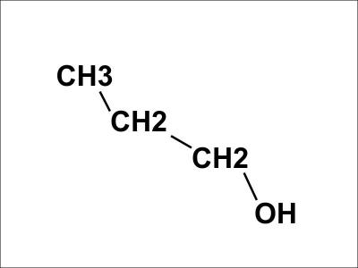 Comment s'appelle cette molécule ?