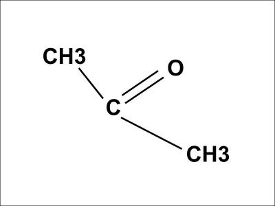 Comment appelle-t-on cette molécule ?