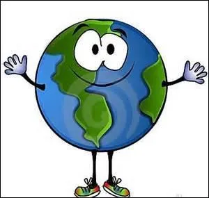 La distance entre la Terre et le Soleil est de plus de 150 millions de km. Quel ordre de grandeur correspond à cette distance ?