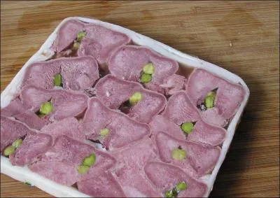 Quelle est la proposition qui correspond à l'illustration ?