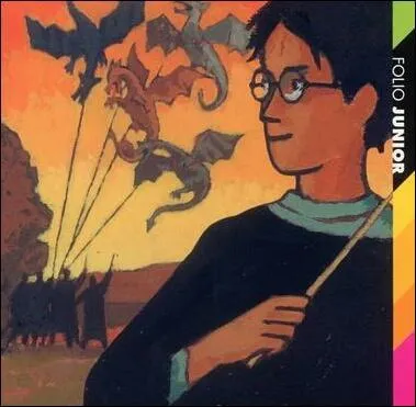 A quel livre appartient cette première page ?