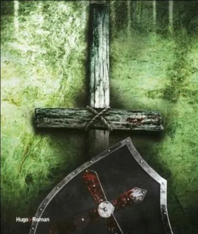 A quel livre appartient cette première page ?