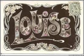 Mais qui a soulagé sa peine/ Porté son bois, porté les seaux/ Offert une écharpe de laine/ Le jour de la foire aux chevaux.
Paroles extraites de la chanson "Louise". Donnez-moi le nom de l'interprète.