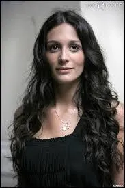 Qui est-ce sur cette photo ?