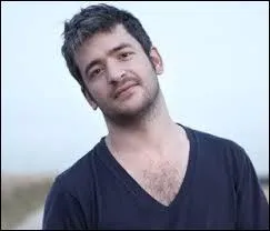 Quel âge a Grégoire en 2014 ?