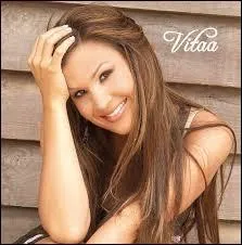 Combien d'album a sorti Vitaa en 2014 ?