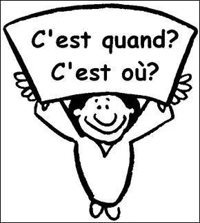 En quelle année est née Hermione ?