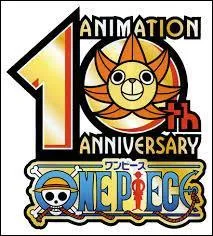 Génial l'anniversaire de Luffy ! Mais quel âge a-t-il ?