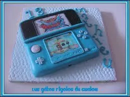 Et le meilleur pour la fin... une Nintendo ! Mais de la part de qui ?